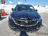 5GAERBKW1KJ****** Wrecked 2019 Buick Enclave in California State