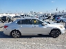JHMCP26888C****** Wrecked 2008 Honda Accord in California State