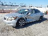 JHMCP26888C****** Used and Repairable 2008 Honda Accord in Los Angeles South