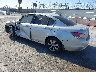 JHMCP26888C****** Salvage and Repairable 2008 Honda Accord in Los Angeles South