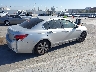 JHMCP26888C****** Salvage and Wrecked 2008 Honda Accord in California State