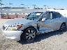 JHMCP26888C****** Salvage and Repairable 2008 Honda Accord in California State