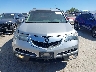 2HNYD2H30DH****** Destrozados 2013 Acura MDX en Estado de California