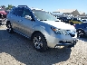 2HNYD2H30DH****** Salvamento y Destrozados 2013 Acura MDX en North Hollywood