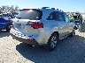 2HNYD2H30DH****** Salvamento y Destrozados 2013 Acura MDX en Estado de California