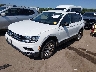3VV1B7AX2JM****** Usados y Reparables 2018 Volkswagen Tiguan en Cleveland