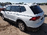 3VV1B7AX2JM****** Salvamento y Reparables 2018 Volkswagen Tiguan en Cleveland