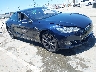 5YJSA1CN8DF****** Salvamento y Destrozados 2013 Tesla Model S en Electric Vehicle Auctions
