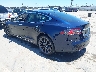 5YJSA1CN8DF****** Salvamento y Reparables 2013 Tesla Model S en Electric Vehicle Auctions