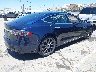 5YJSA1CN8DF****** Salvamento y Destrozados 2013 Tesla Model S en Estado de California
