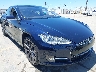 5YJSA1CN8DF****** Salvamento y Reparables 2013 Tesla Model S en Estado de California