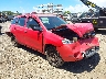 2T1KR32E85C****** Salvage and Wrecked 2005 Toyota Matrix in D and D Towing