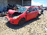 2T1KR32E85C****** Used and Repairable 2005 Toyota Matrix in D and D Towing