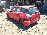 2T1KR32E85C****** Salvage and Repairable 2005 Toyota Matrix in D and D Towing