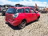 2T1KR32E85C****** Salvage and Wrecked 2005 Toyota Matrix in Hawaii State