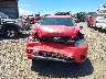 2T1KR32E85C****** Wrecked 2005 Toyota Matrix in Hawaii State