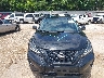 5N1AZ2BS5PC****** Salvage and Repairable 2023 Nissan Murano in Texas State