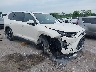 5TDADAB53RS****** Salvage and Wrecked 2024 Toyota Grand Highlander Hybrid in Des Moines