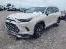 5TDADAB53RS****** Used and Repairable 2024 Toyota Grand Highlander Hybrid in Des Moines