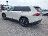 5TDADAB53RS****** Salvage and Repairable 2024 Toyota Grand Highlander Hybrid in Des Moines