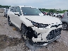 5TDADAB53RS****** Salvage and Repairable 2024 Toyota Grand Highlander Hybrid in Iowa State