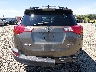 2T3DFREV8FW****** Destrozados 2015 Toyota RAV4