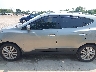 KM8JU3AC0DU****** Salvage 2013 Hyundai Tucson