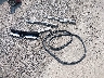 KM8JU3AC0DU****** Wrecked 2013 Hyundai Tucson in Ohio State