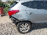 KM8JU3AC0DU****** Repairable 2013 Hyundai Tucson