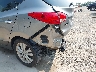 KM8JU3AC0DU****** Salvage and Wrecked 2013 Hyundai Tucson in Akron Canton