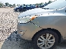 KM8JU3AC0DU****** Salvage and Wrecked 2013 Hyundai Tucson in Ohio State