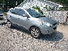 KM8JU3AC0DU****** Salvage and Wrecked 2013 Hyundai Tucson in Akron Canton