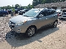 KM8JU3AC0DU****** Used and Repairable 2013 Hyundai Tucson in Akron Canton
