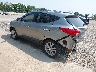 KM8JU3AC0DU****** Salvage and Repairable 2013 Hyundai Tucson in Akron Canton