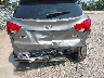 KM8JU3AC0DU****** Salvage and Repairable 2013 Hyundai Tucson in Ohio State