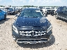 WDCTG4GB1KJ****** Wrecked 2019 Mercedes-Benz GLA-Class in Texas State