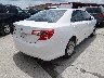 4T4BF1FK4ER****** Salvamento y Destrozados 2014 Toyota Camry en Estado de Texas