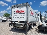 1HTEUMML7KH****** Salvage and Wrecked 2019 International Mv in Texas State