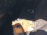 5XXGT4L32JG****** Wrecked 2018 Kia Optima in California State
