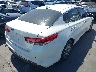 5XXGT4L32JG****** Salvage and Wrecked 2018 Kia Optima in California State