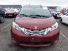 5TDYK3DC8DS****** Destrozados 2013 Toyota Sienna en Estado de California