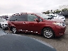 5TDYK3DC8DS****** Usados 2013 Toyota Sienna en Estado de California