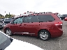 5TDYK3DC8DS****** Reparables 2013 Toyota Sienna en Estado de California