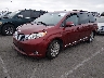 5TDYK3DC8DS****** Usados y Reparables 2013 Toyota Sienna en Los Angeles