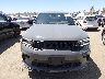 1C4RDHDG7PC****** Salvamento 2023 Dodge Durango en Estado de California