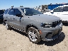 1C4RDHDG7PC****** Salvamento y Destrozados 2023 Dodge Durango en North Hollywood