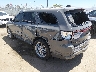 1C4RDHDG7PC****** Salvamento y Reparables 2023 Dodge Durango en North Hollywood