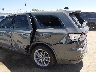 1C4RDHDG7PC****** Salvamento y Reparables 2023 Dodge Durango en Estado de California