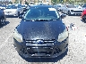1FADP3N28DL****** Wrecked 2013 Ford Focus in California State