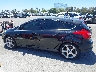 1FADP3N28DL****** Repairable 2013 Ford Focus in California State